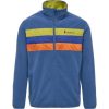 Cotopaxi Teca Fleece Jacket – Men’s